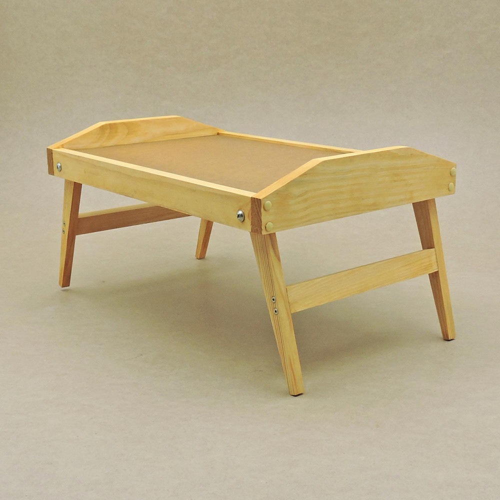 Столик-поднос для завтрака 