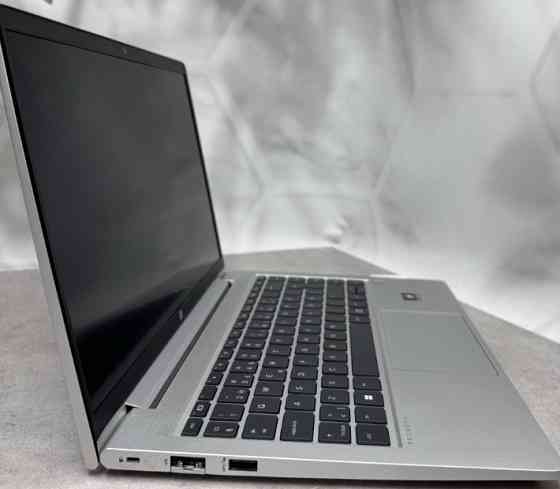 HP ProBook 445 G9 /Ryzen 3 5425U/6 ядер/16GB/512GB SSD/14