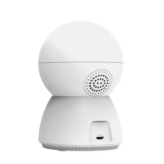 IP-відеокамера поворотна з WiFi 2Mp Light Vision VLC-6492S(Tuya) f=3.6mm (75-00183) Киев