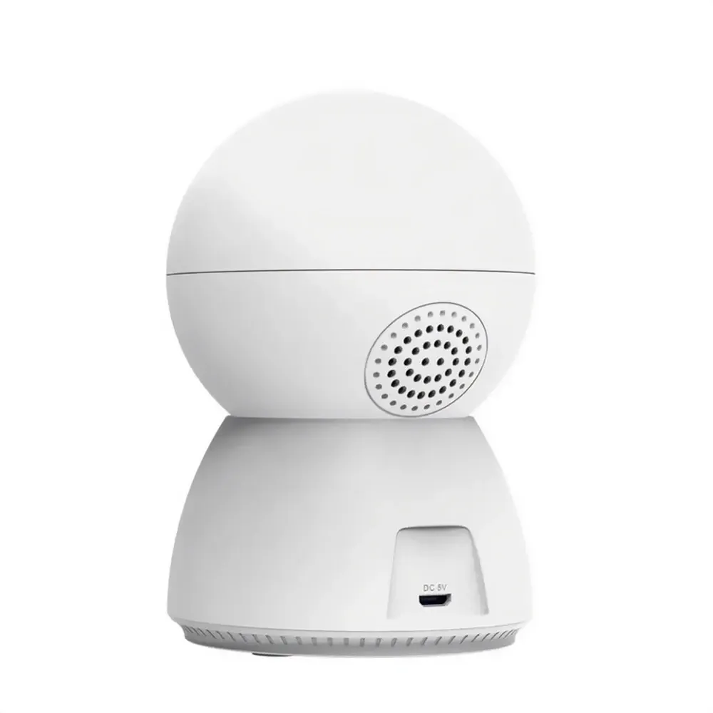 IP-відеокамера поворотна з WiFi 2Mp Light Vision VLC-6492S(Tuya) f=3.6mm (75-00183) Київ - фото 4