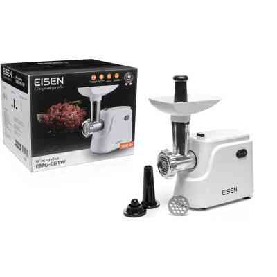 Мясорубка Eisen EMG-061W Винница