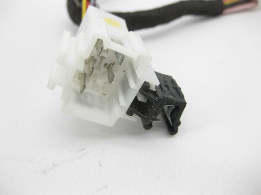 Mercedes-Benz  A2138203802 Джгут електропроводки моторчиків панорамного даху E-Class W213 B-Class W247 EQA H243 Одесса - изображение 8