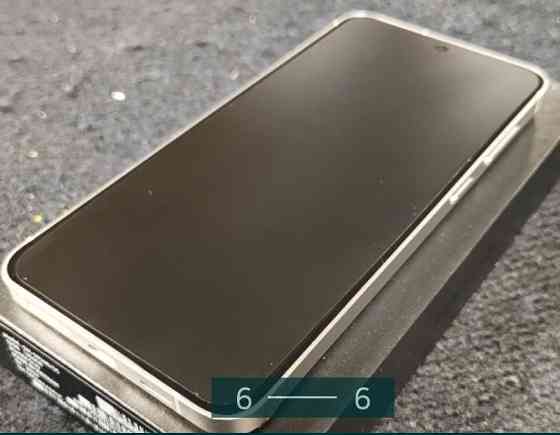 Смартфон Samsung S24 Plus 12/256Gb. GD Marble Gray. Киев