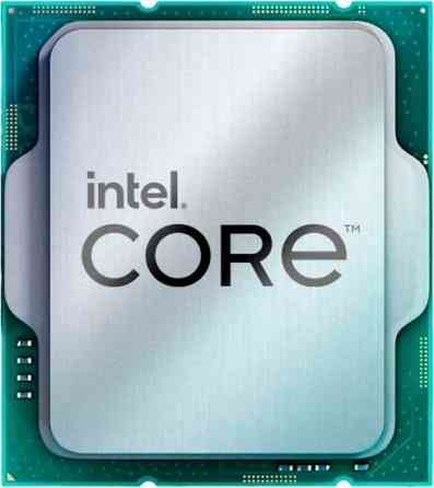 Центральний процесор Intel Core i5-14400F 10C/16T 2.5GHz 20Mb LGA1700 65W w/o graphics Box Киев