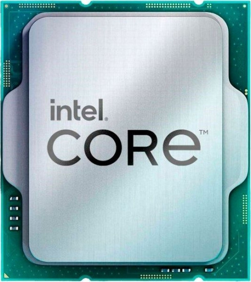 Центральний процесор Intel Core i5-14400F 10C/16T 2.5GHz 20Mb LGA1700 65W w/o graphics Box Київ - фото 1