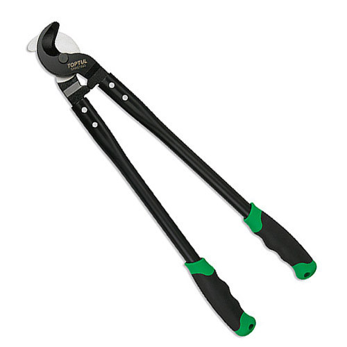 Кусачки для кабелю 18" d21мм TOPTUL DNAC1218 Чернігів - фото 1