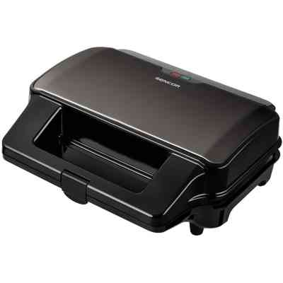 Сэндвичница Sencor SSM9978BK Винница