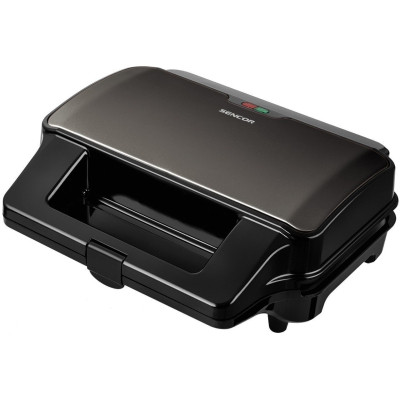 Сендвічниця Sencor SSM9978BK Вінниця - фото 1