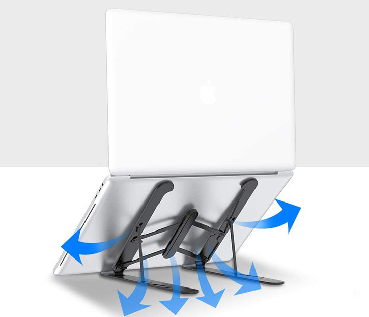 Подставка для ноутбука планшета 11-16 дюймов AC Prof P1 Киев - изображение 3