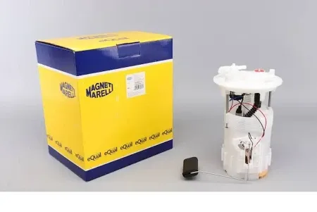 Модуль паливного насоса Magneti Marelli 313011313017 для Citroen, Fiat, Renault, Lancia — стабільна подача палива та надійна робот Ковель
