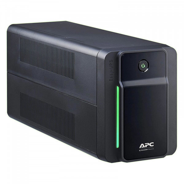 ДБЖ APC Easy UPS 700VA, IEC (BVX700LI) (BVX700LI) Київ - фото 2