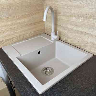 Мойка кухонная Adamant Minimal Avena (1824296102306) Вінниця