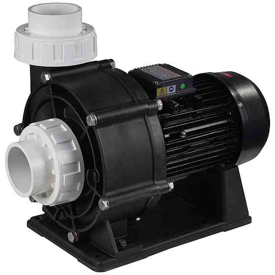 Насос для бассейна Aquaviva LX WTB300T (380 В. 60 м3/ч. 4 HP). вал AISI 316 Киев