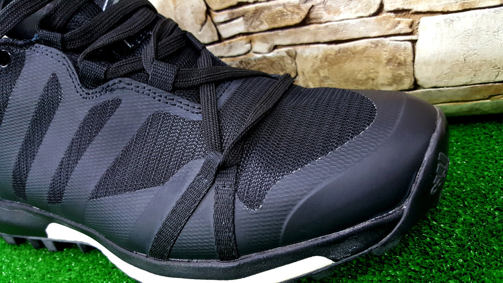 Мужские Кроссовки Adidas TERREX 355 Tracerocker оригинал. Киев - изображение 4