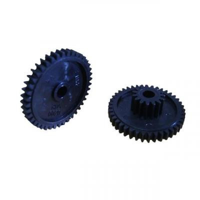 Шестерня узла закрепления HP LJ 4200/4300 аналог RU5-0020-000 15T/41T AHK (23030) Вінниця - фото 1