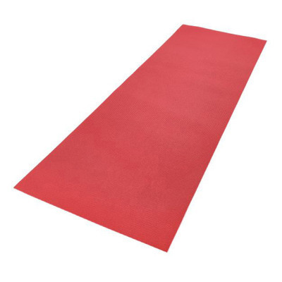 Коврик для йоги Reebok Yoga Mat червоний 173 x 61 x 0.4 см RAYG-11022RD (885652015820) Винница - изображение 1