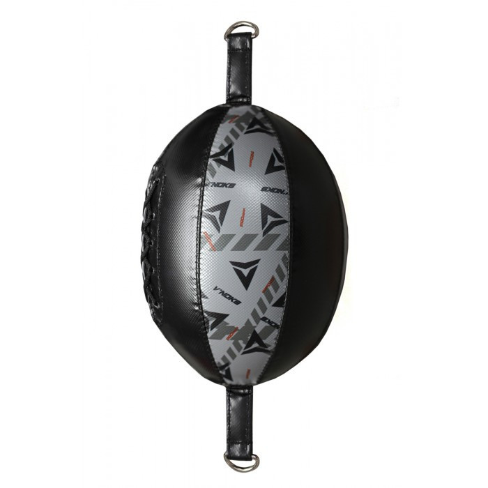 Боксерська груша на розтяжці V'Noks All Way Bag 22 см – пневматична швидкісна груша з гумовими джгутами для тренувань Київ - фото 2