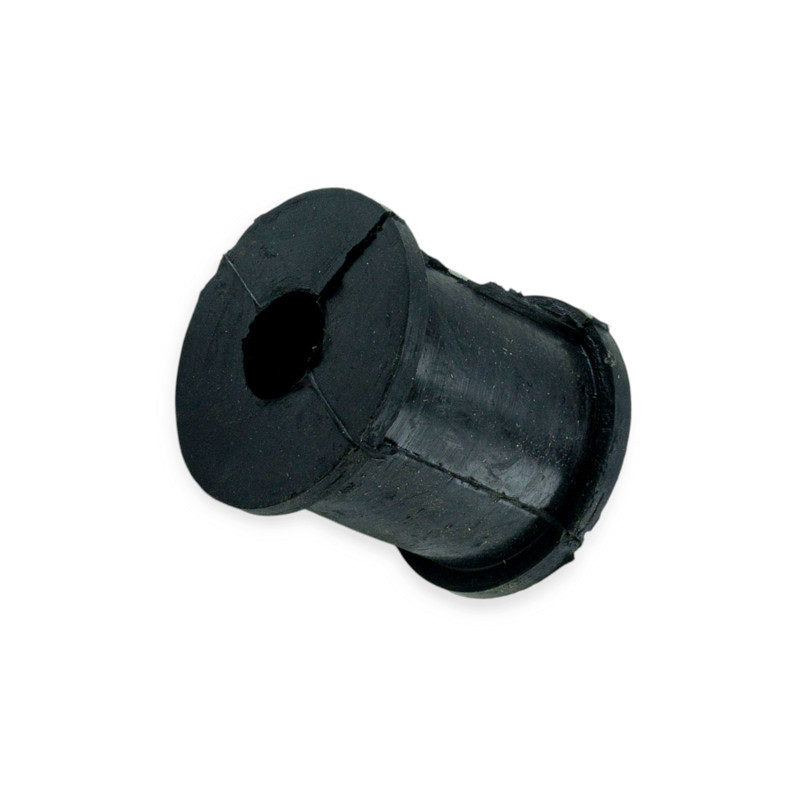 Втулка ГАЗ 3302, 2705 заднього кругла luxe стабілізатора Мукачево - фото 1