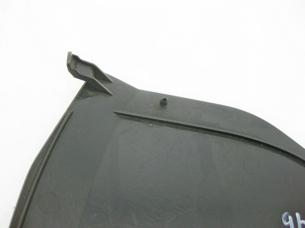 Mercedes-Benz  A2116800478 9B51 Кришка правого торця панелі приладів антрацит E-Class W211 Одеса - фото 7