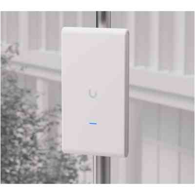 Точка доступу Wi-Fi Ubiquiti UniFi 6 Mesh Pro (U6-Mesh-Pro) Вінниця