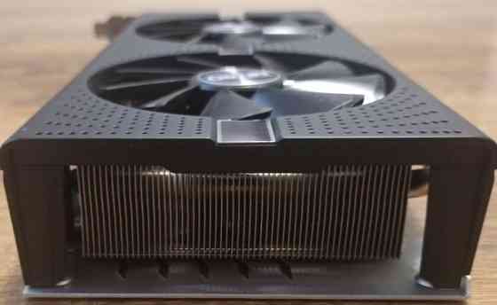 Відеокарта Sapphire PCI-Ex Radeon RX 570 Nitro+ 8GB GDDR5 (256bit) Киев