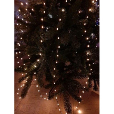 Гирлянда Luca Lighting Конус 2,1м, 672 LED теплый белый (8720362027065) Винница - изображение 3