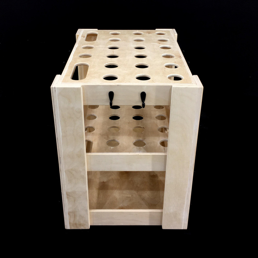 Органайзер для садового інвентаря "Халапа" бланже Миколаїв - фото 4