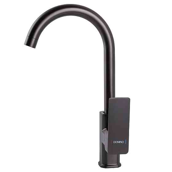 Смеситель для кухни DOMINO MALIBU DMM-203L-GP (000028453) Киев