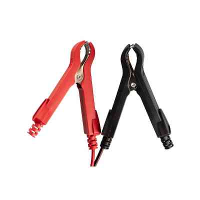 Зарядний пристрій для автомобільного акумулятора Neo Tools 6А/100Вт, 3-150Ач, для кислотних/AGM/GEL (11-892) Вінниця