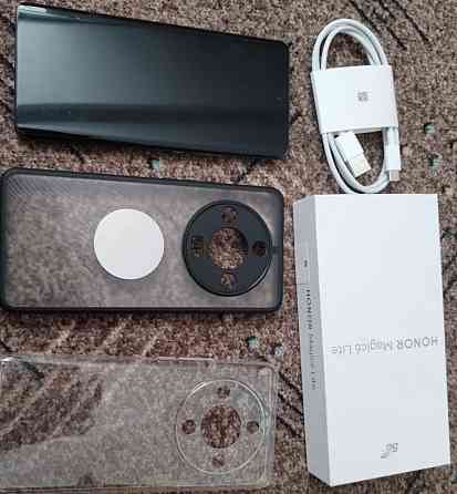 Смартфон Honor magic 6 Lite 8/256Gb. Київ