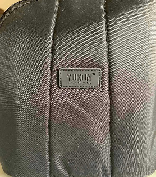 Призменный новый бинокль ЮконPRO 16*50 Киев - изображение 3