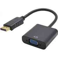 Перехідник ST-Lab DisplayPort Male - VGA Female, 1080P (U-997) Киев