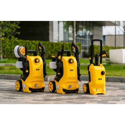 Мойка высокого давления 2E 2E-HPW2417 Винница - изображение 8