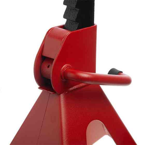 Комплект підставок під автомобіль INTERTOOL 288-430мм уп.2шт - Підставки під машину для СТО Львів