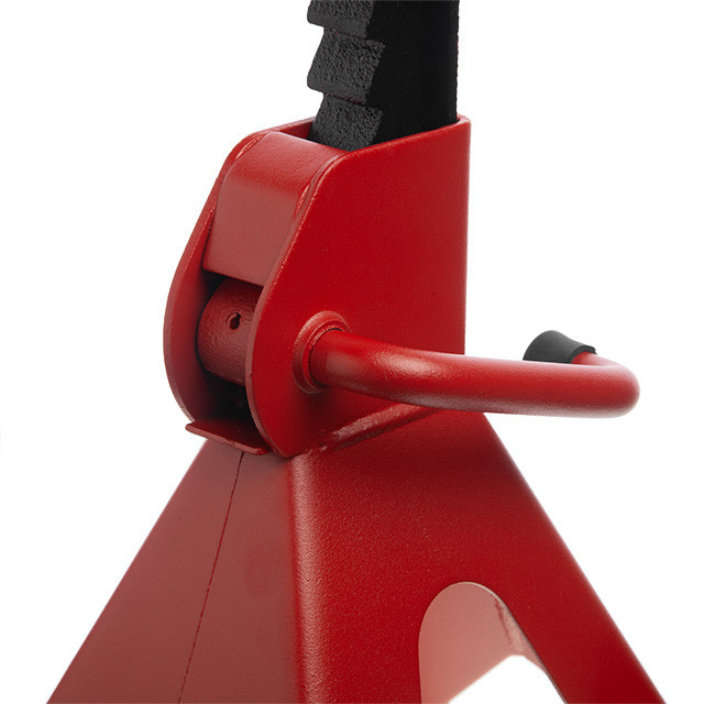 Комплект підставок під автомобіль INTERTOOL 288-430мм уп.2шт - Підставки під машину для СТО Львів - фото 6