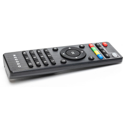 Медіаплеєр iNeXT TV5 MEGOGO BOX 2 Вінниця - фото 6