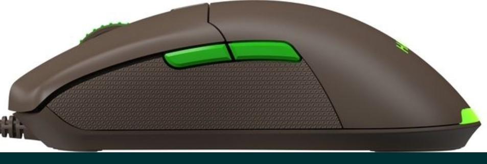 Мишка: HATOR Pulsar 2 PRO (HTM - 520) Киев - изображение 2