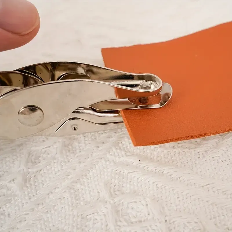 Компактный ручной дырокол для творчества и скрапбукинга Киев - изображение 8