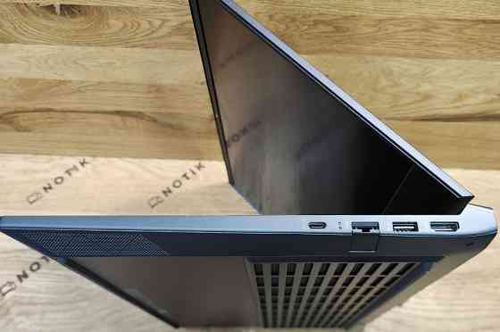 Ігровий HP Victus 15-fa1082wm i7-13620H/16/1000SSD/RTX5060 8gb/FHD IPS. Київ
