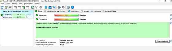 Жорсткі диски 500 Gb. Київ