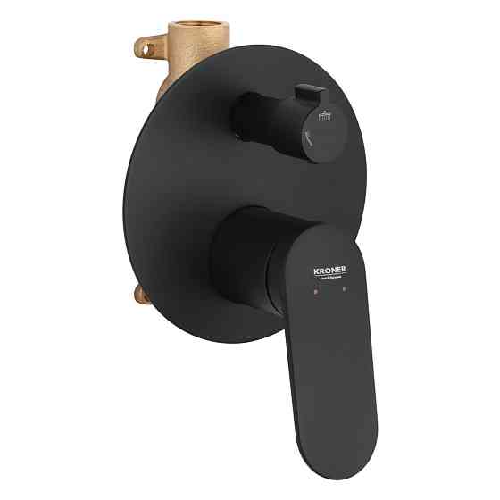 Душова система Kroner Element 211335A-3801 Київ