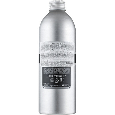 Гель для душа Tesori d&apos;Oriente парфюмированный Белый мускус 500 мл (8008970011127) Винница - изображение 2