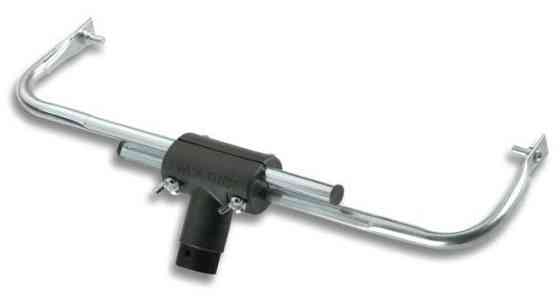 Регульована ручка (23-46см) "Wooster Sherlock Wide Boy" до валиків [BR036] Київ