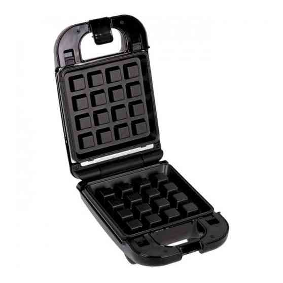 Настольный гриль с прижимом Magio MG-363 570 Вт, Электрическая вафельница для сэндвичей UG-58 Ивано-Франковск