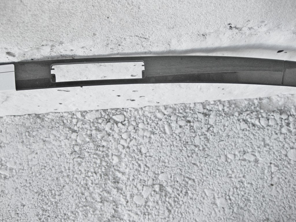 Mercedes-Benz  A2216905680 Молдинг даху правий S-Class W221 long Одесса - изображение 6