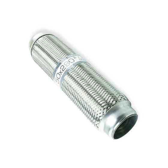 Гофра 50х280 (2-х шарова) глушника Мукачево