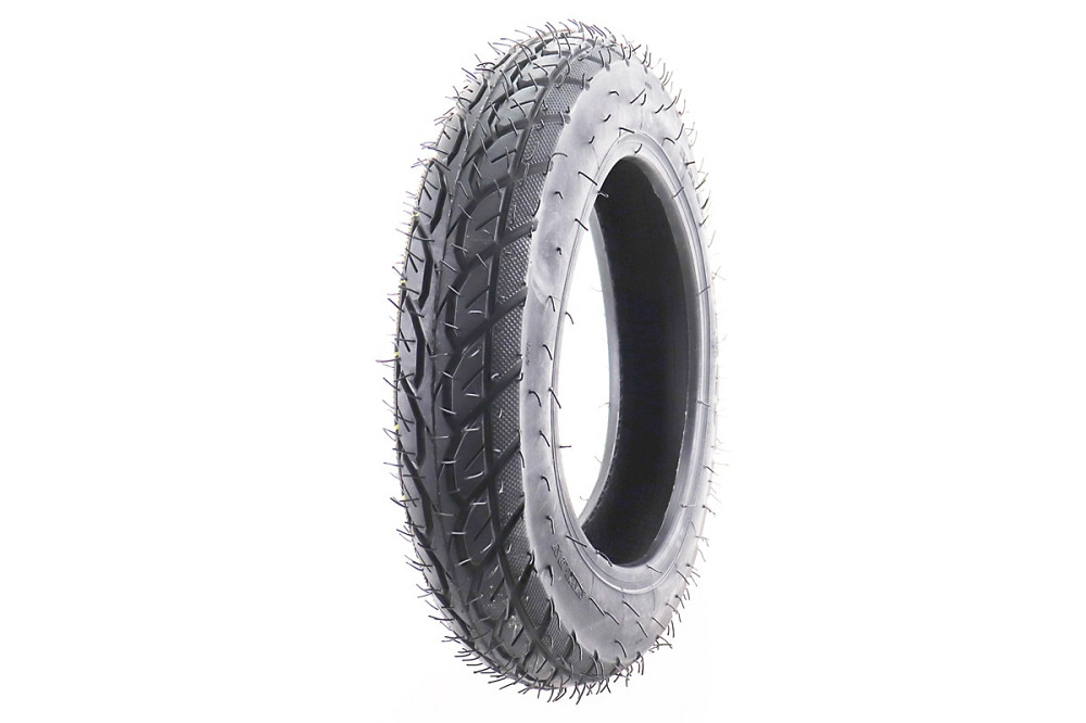 Шина 3,00-10 безкамерна, дорожня SY-085 Київ - фото 1