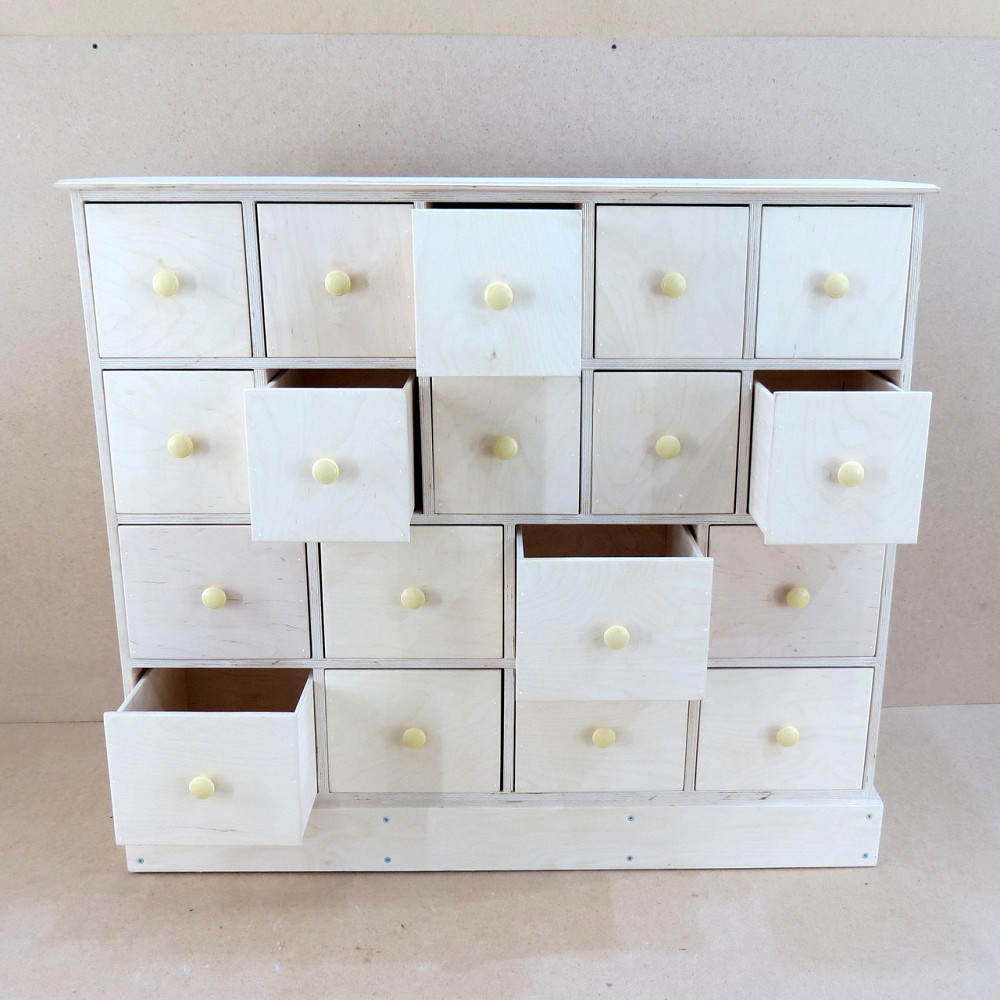 Міні-комод "Куала" бланже Миколаїв - фото 7