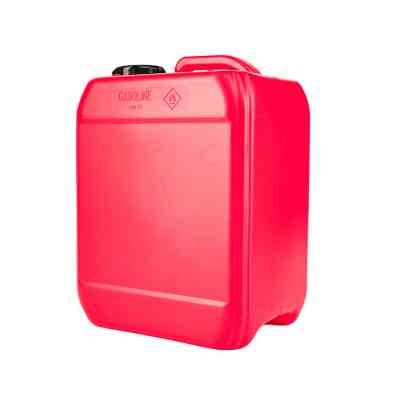 Каністра автомобільна Poputchik 5л (28-019-IS) Вінниця