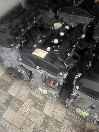 Двигун G4KE (2.4 MPI) Hyundai Tucson / ix35 Після кап ремонту Київ